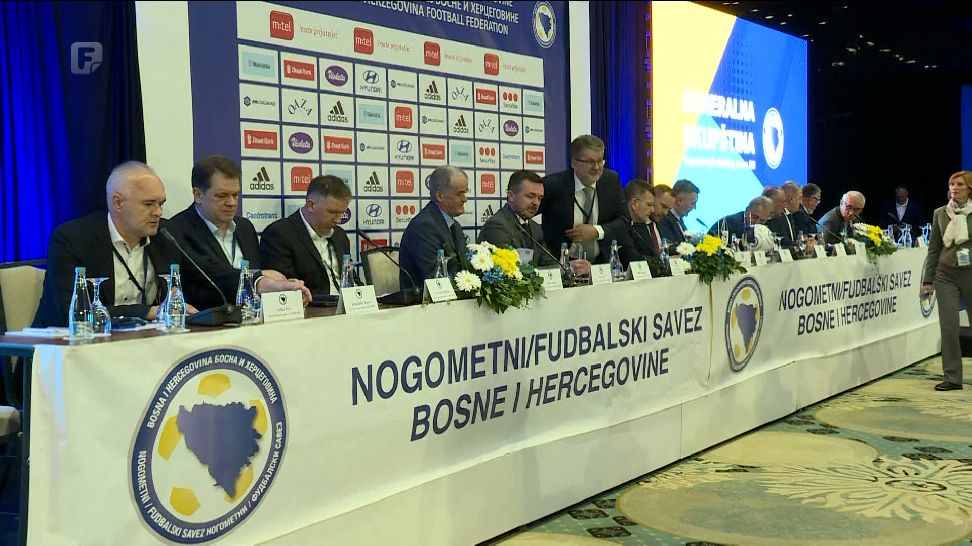 Ukrajina pita: Podržava li Nogometni savez BiH agresiju Rusije?